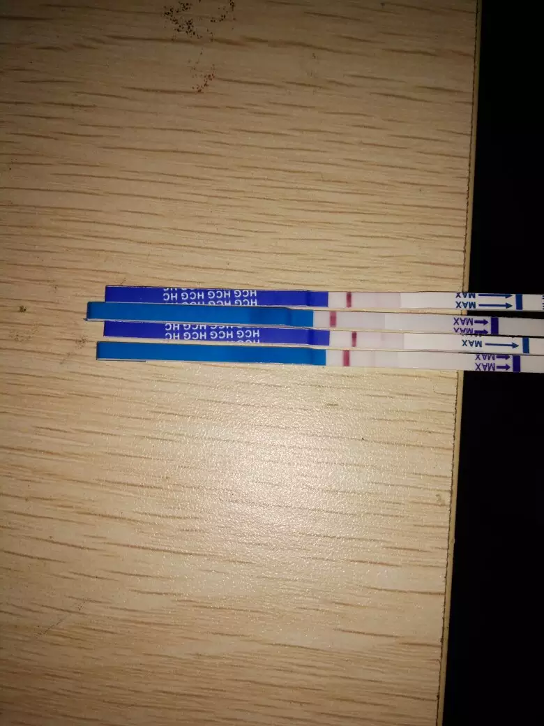 測試紙一條杠代表什麼：7天了測試紙一條杠代表什麼意思