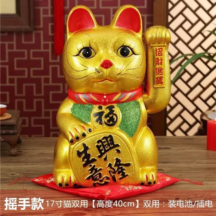 1、家裡招財貓怎麼擺放:招財貓應該如何擺放？