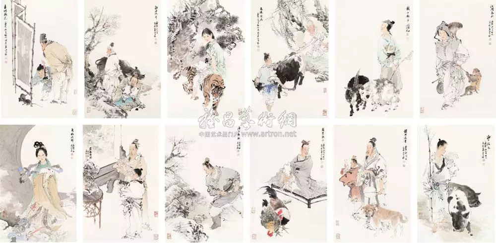 年屬相是什麼：屬相是什麼