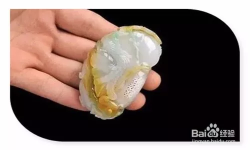 3、屬虎的為什麼不能戴玉:屬虎的人適合戴什麼玉