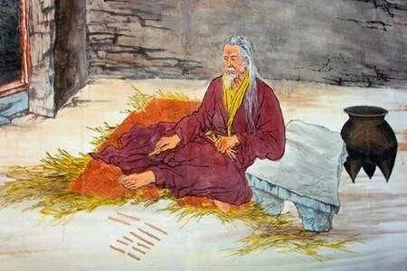 2、算命準的真實經歷嚇人:看人準的人可怕嗎?