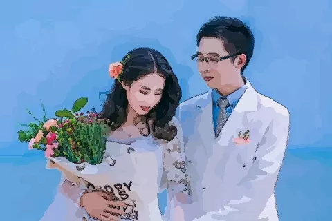 1、96年女性和95年男性是否婚配:屬相配對查詢年女和年男婚配合適嗎