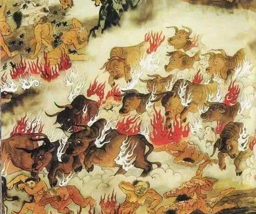 假扮善良來的屬相：十二生肖中行為不正 做惡多端的動物