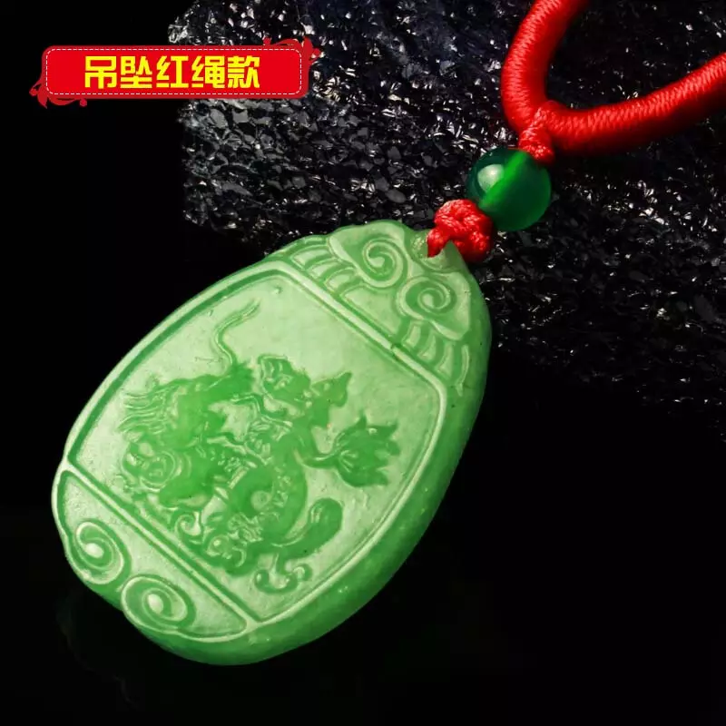 屬鼠適合戴什麼屬相的吊墜：屬鼠帶什麼屬相的吊墜好