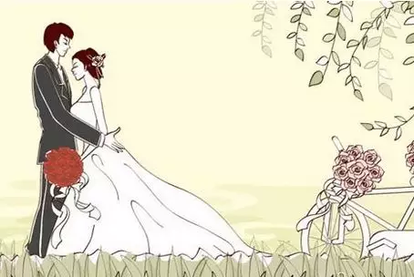 9、老人說的上等婚姻、中等婚姻、下等婚姻、忌婚該不該信？有沒有什麼解釋？