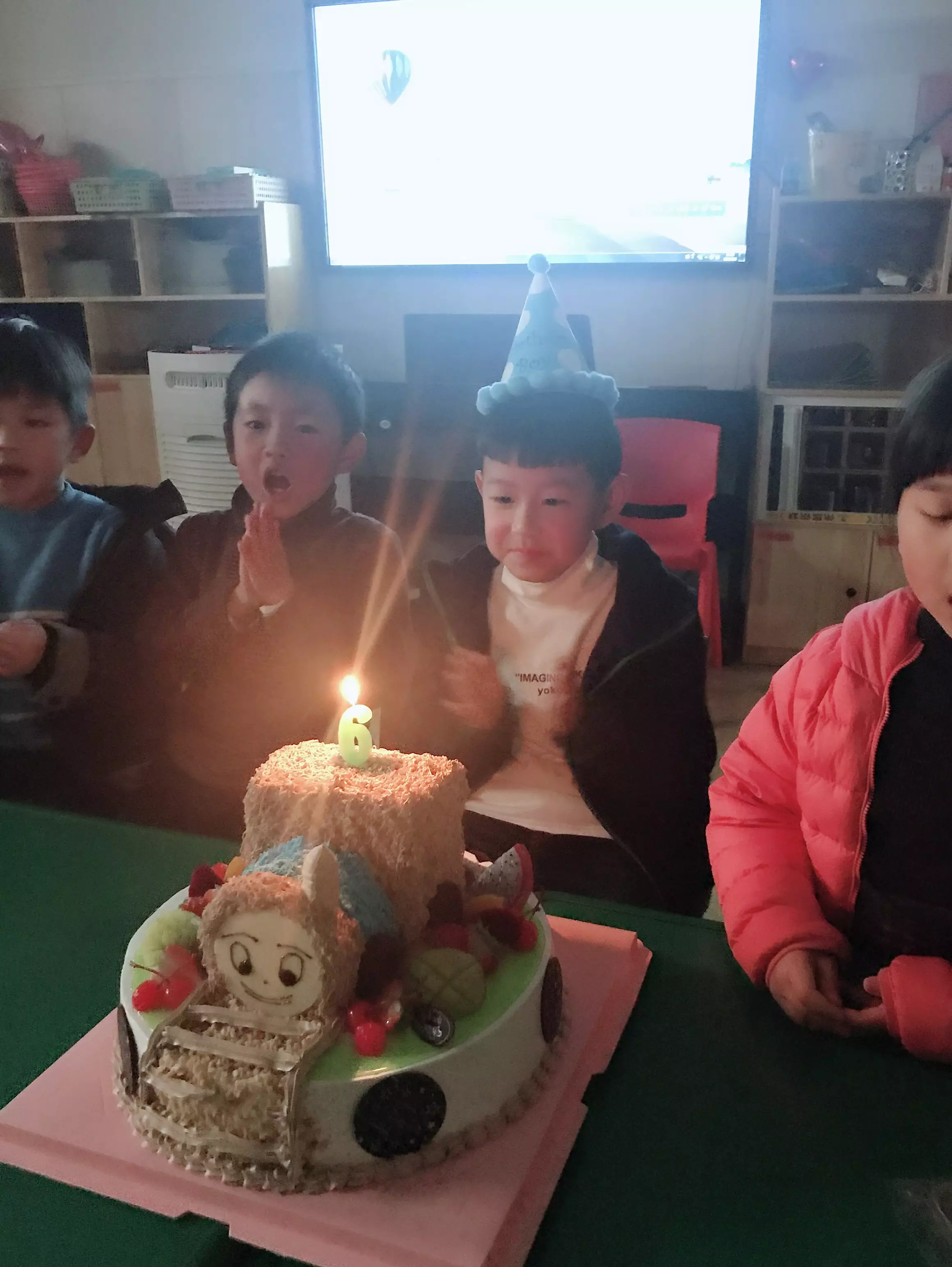 小朋友過生日發多少錢合適：女兒生日發微信紅包得發多少吉利