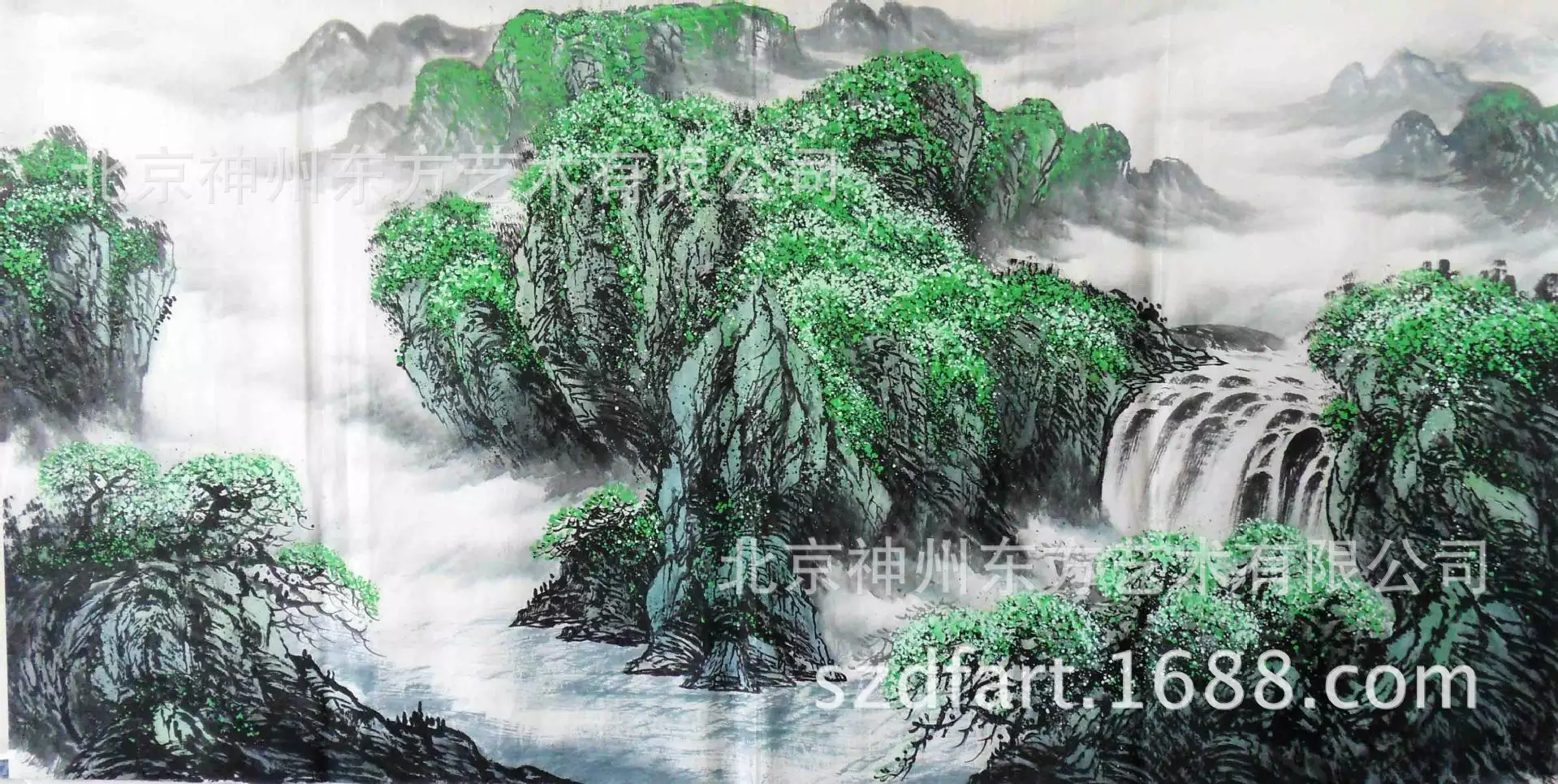 哪些屬相不宜掛山水畫：掛山水畫的風水禁忌有哪些