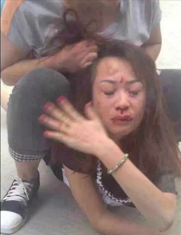 5、和小三是同事該如何處理:小三該如何和對方相處
