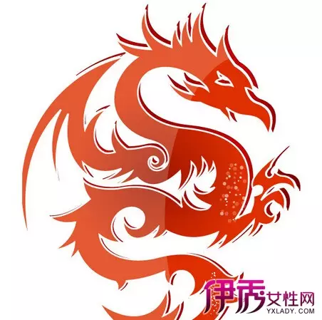 屬龍最佳互助同伴屬相：屬龍的和什麼屬相最配