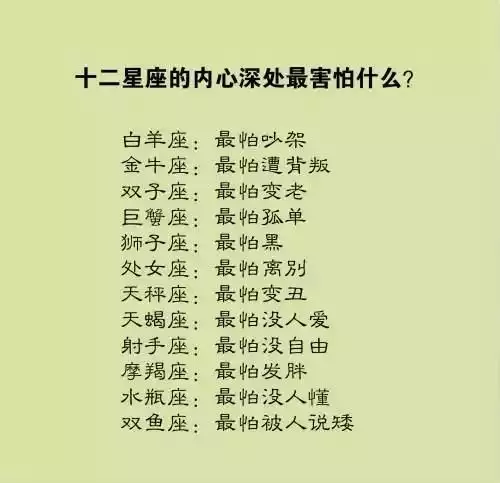 2、雙子男與摩羯女婚配指數:雙子男和摩羯女