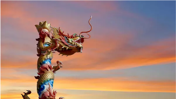 年金牛龍和啥屬相不合：年什麼屬相犯太歲或者沖太歲