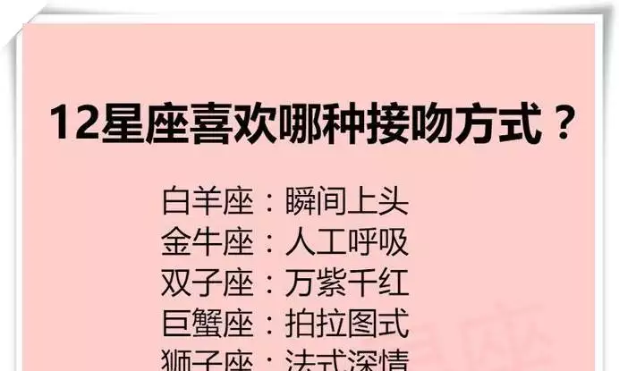 十二星座的屬相是哪個最厲害：十二生肖和十二星座哪個厲害
