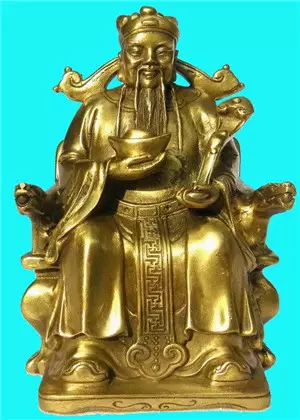 下半年財神下凡的三大屬相：電視劇財神下凡做生意