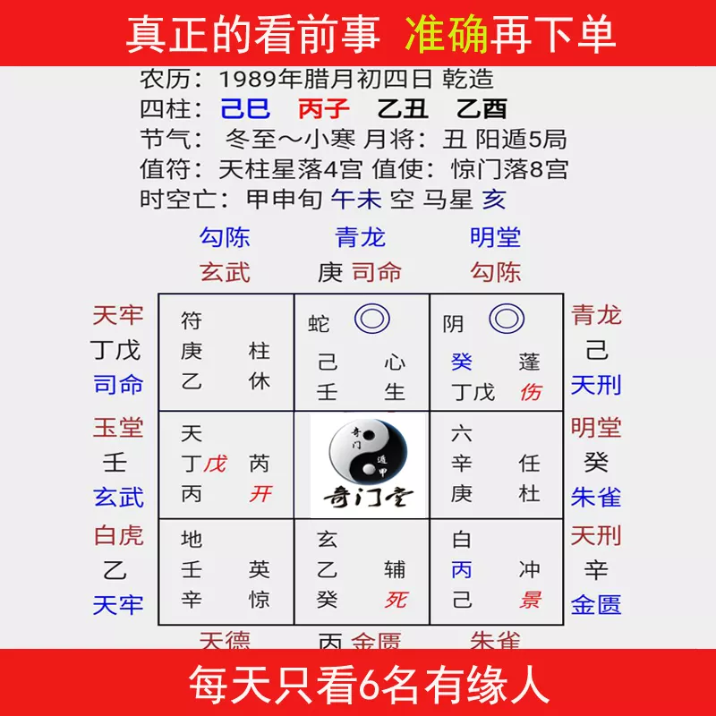 3、生辰八字算事業運勢:好心人給我算算我的生辰八字和運勢