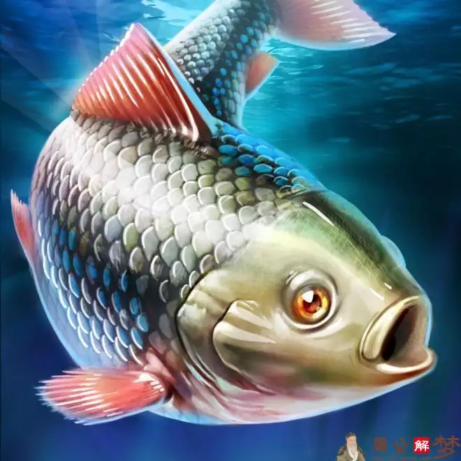 女人夢見別人送死魚給我：夢見別人送一條死魚給我老公，魚在我老公手裡又活了