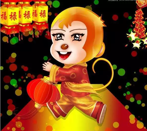 屬猴人生與什麼屬相婚姻最好：屬猴的和什麼屬相最合適