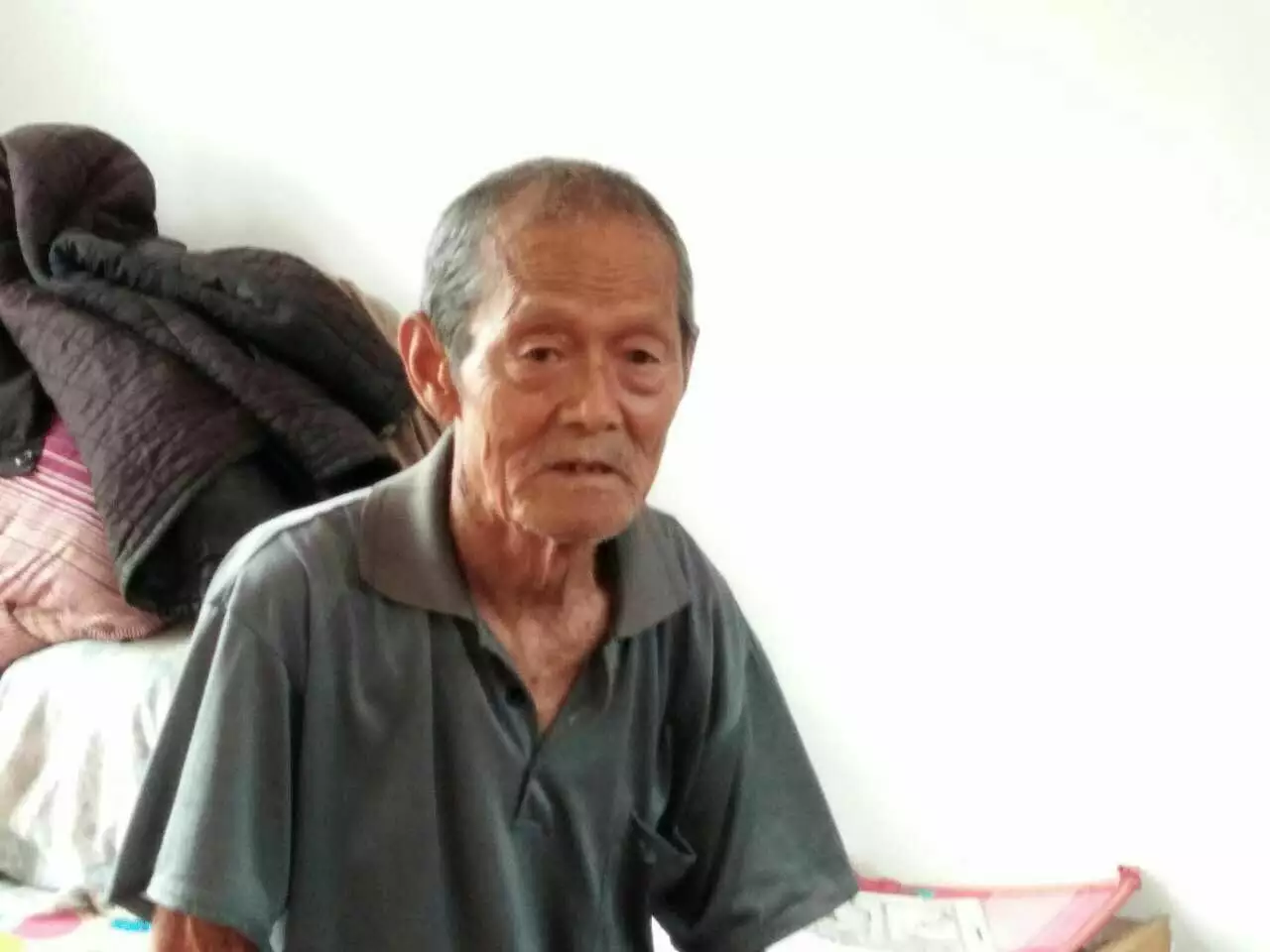 8、老人去世后張着嘴是吉:老人死後，為什麼張開大口，睜開眼睛，代表什麼意思？