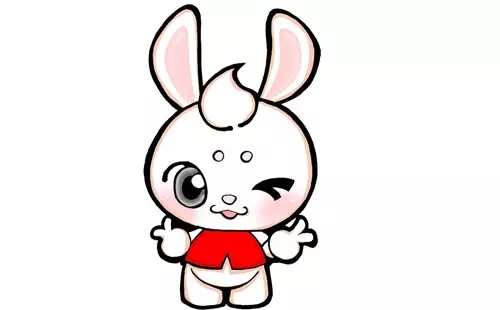 鼠女和兔子男屬相合不合：屬相婚配：男屬兔和女屬鼠相配嗎