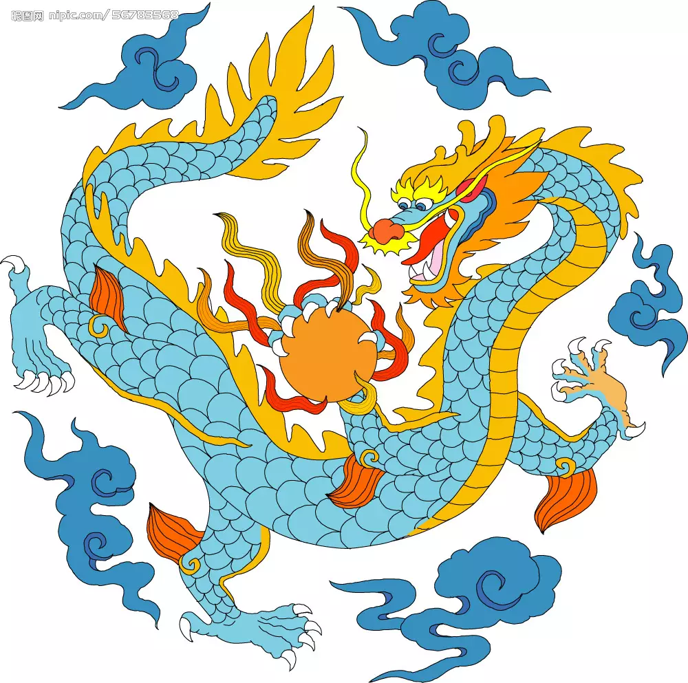 兩條龍屬相能不能在一起：兩個屬龍同年能在一起嗎