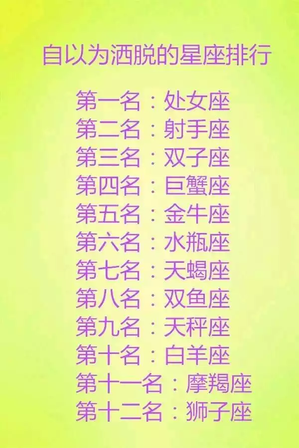 2、水瓶座和天秤座最配:水瓶座和天秤座相配嗎？