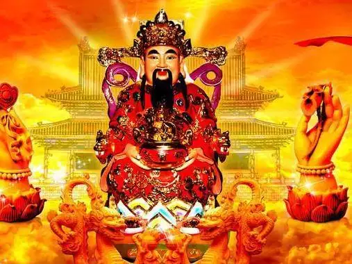 1、免費測命運和財運:請幫我測下命運和今年運勢，感謝！