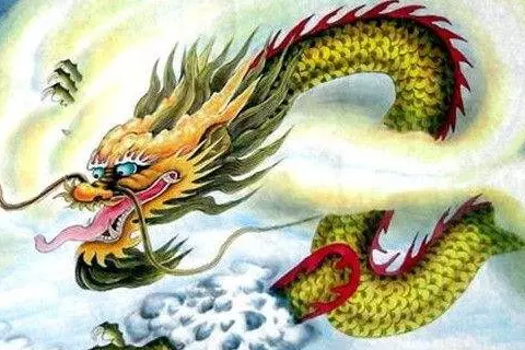 1、大龍和大龍婚配怎麼樣:大龍和大龍能不能婚配