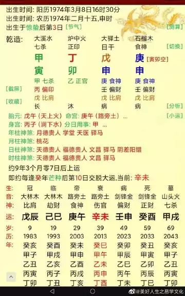 1、正官格是幾等命格:十大貴命命格真正的上等八字