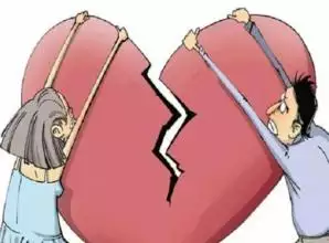 4、我會離婚嗎測試:測試會不會離婚