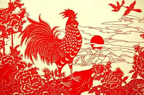 4、屬雞人婚配屬相屬虎:屬虎與屬雞的婚配？