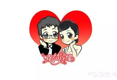 1、結婚出門吉時:如何選擇結婚的吉時吉日?急