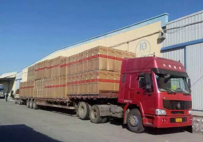 3、上海翼速物流有限公司:請問深圳翼速物流可靠嗎?