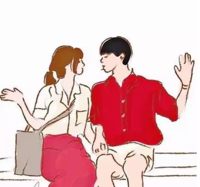 2、夫妻會不會離婚早就命中註定:很多人都說夫妻的命，其實早就命中註定，真的是這樣嗎？