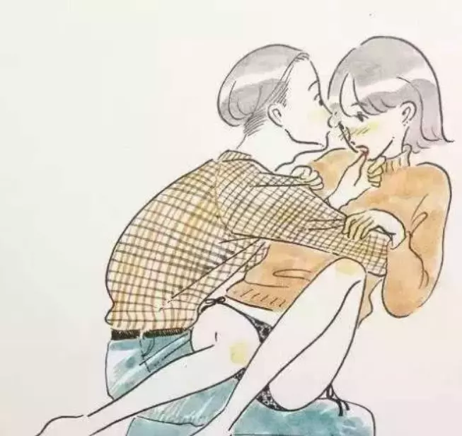 2、性男人就舍不得分手嗎:分手后男人會因為性回心轉意嗎