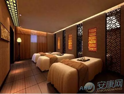 4、美容院聚財又吉利店名:四個字好聽招財的美容院店名
