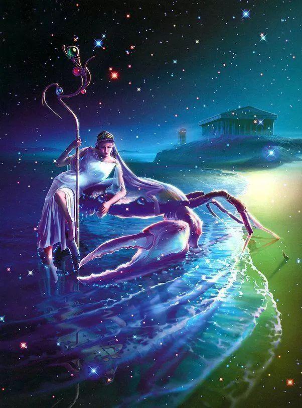1、測你的正緣是什麼星座:12星座誰是你的正緣或緣