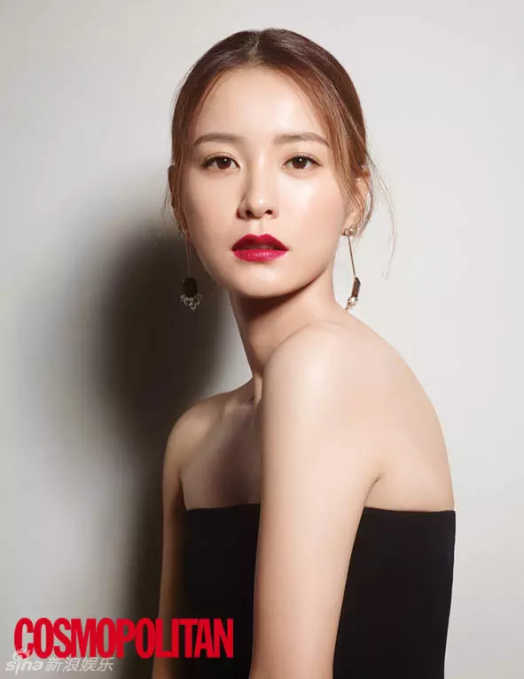 有氣質幹練的女生名字：優雅氣質的女生網名