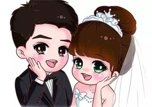 1、命理晚婚年齡:算命中的晚婚是通指多少歲以後