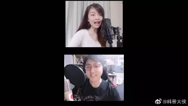 5、求一個搞笑的配音名字，是你所看過得搞笑配音名字，一定要搞笑！
