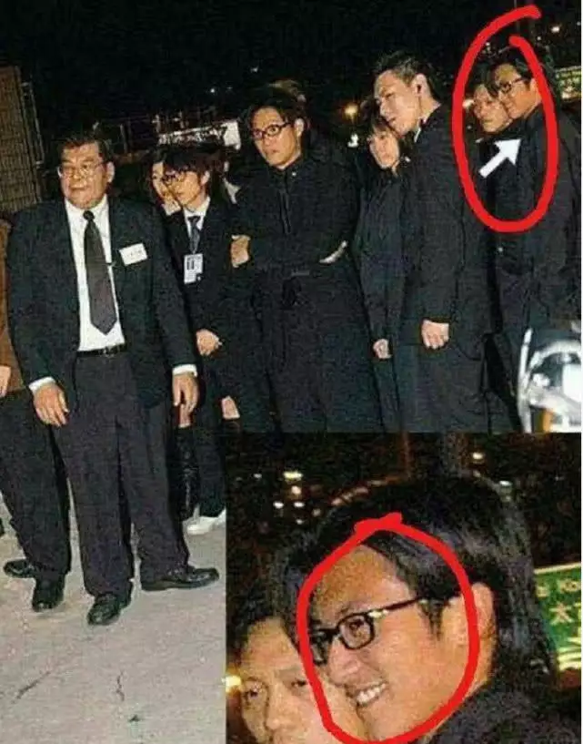 4、白龍王說梅艷芳最多活不過三十歲:梅艷芳的死因是什麼?活了多少歲？