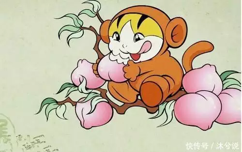 屬猴和什麼屬相合拍好：猴與什麼屬相互助適合