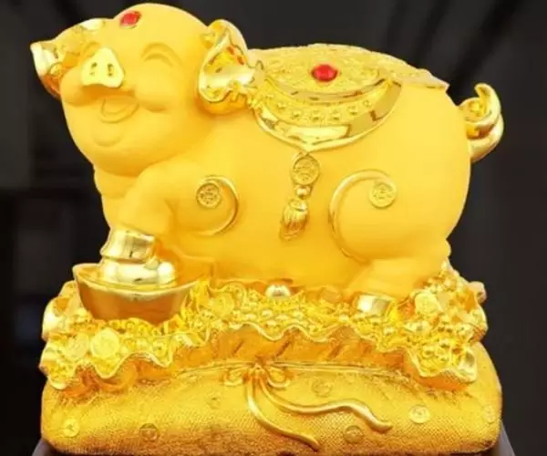 5、生肖豬生肖馬婚配好嗎:十二月屬豬男和十月屬馬女婚配