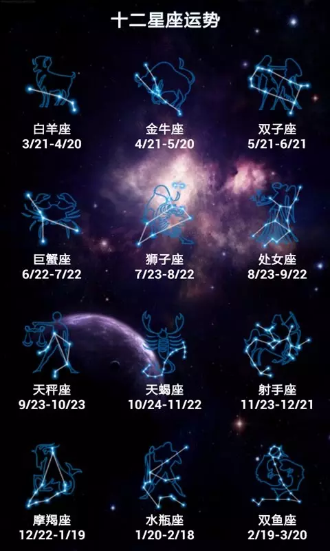 8、大家覺得星座網、星座屋、新浪星座、騰訊星座、美國星座，這幾個那個的運勢更准！！謝謝！如果你