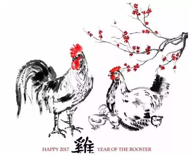 屬雞的富豪出生月份
