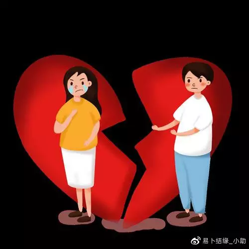 出生年月日測姻緣對照表：八字姻緣測算