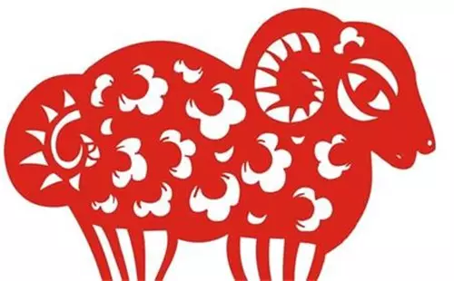 2、十二屬相婚配表年羊:屬羊的男女屬相婚配表 屬羊和什麼生肖最配
