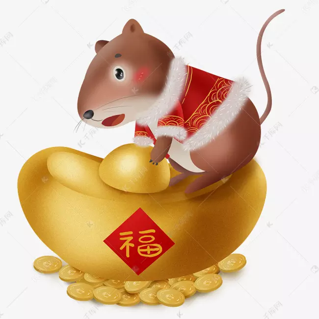 生肖鼠女生什麼屬相的孩子最好：鼠年出生的女人要個什麼屬相的孩子好