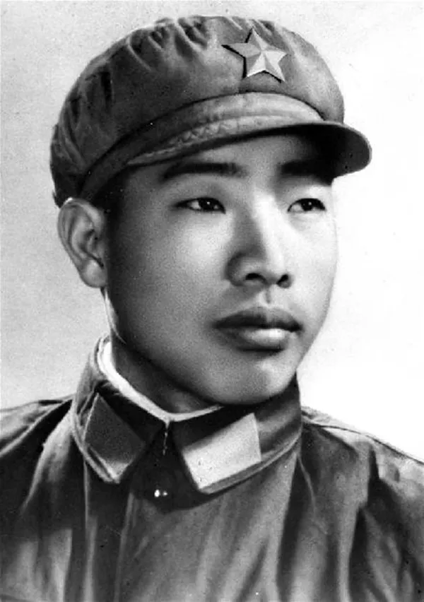 1、陳樹湘將軍子女簡介:陳樹湘的英雄事迹