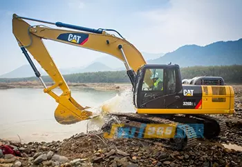 3、斗山二二五挖機的婚配法圖:斗山挖掘機怎麼樣