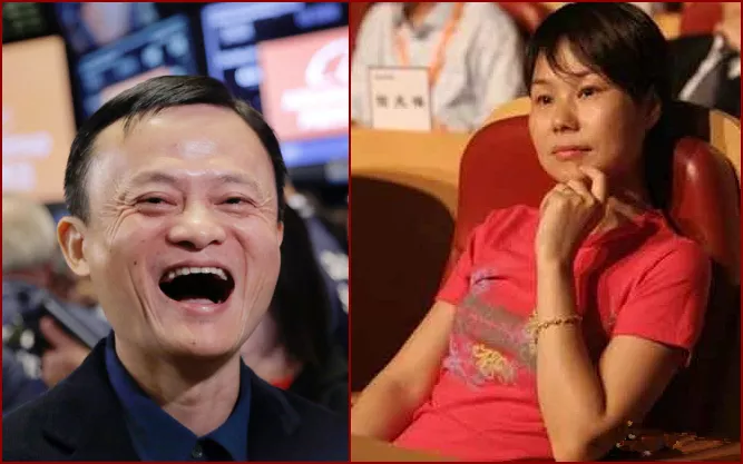 馬雲的老婆屬相是什麼：屬鼠的人是不是最有錢