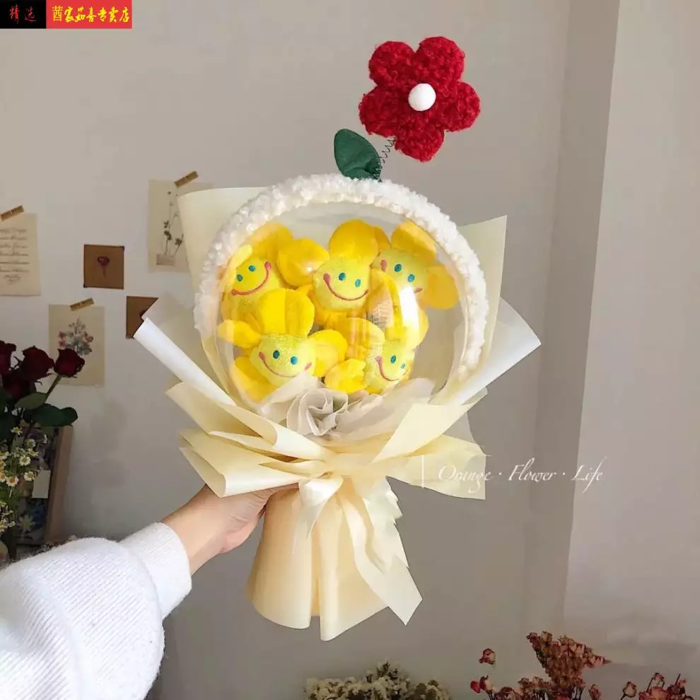 生日禮物送什麼好給女生手工製作：創意手工禮物送女生，送女孩子什麼實用禮物